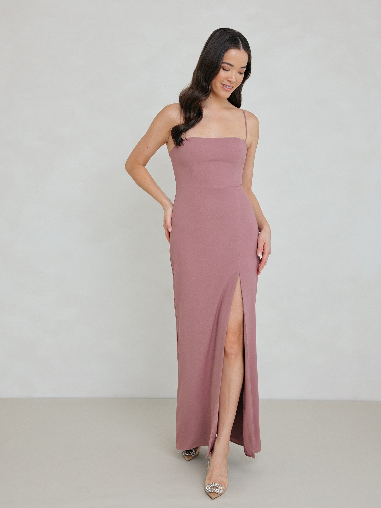 Jupiter Dress