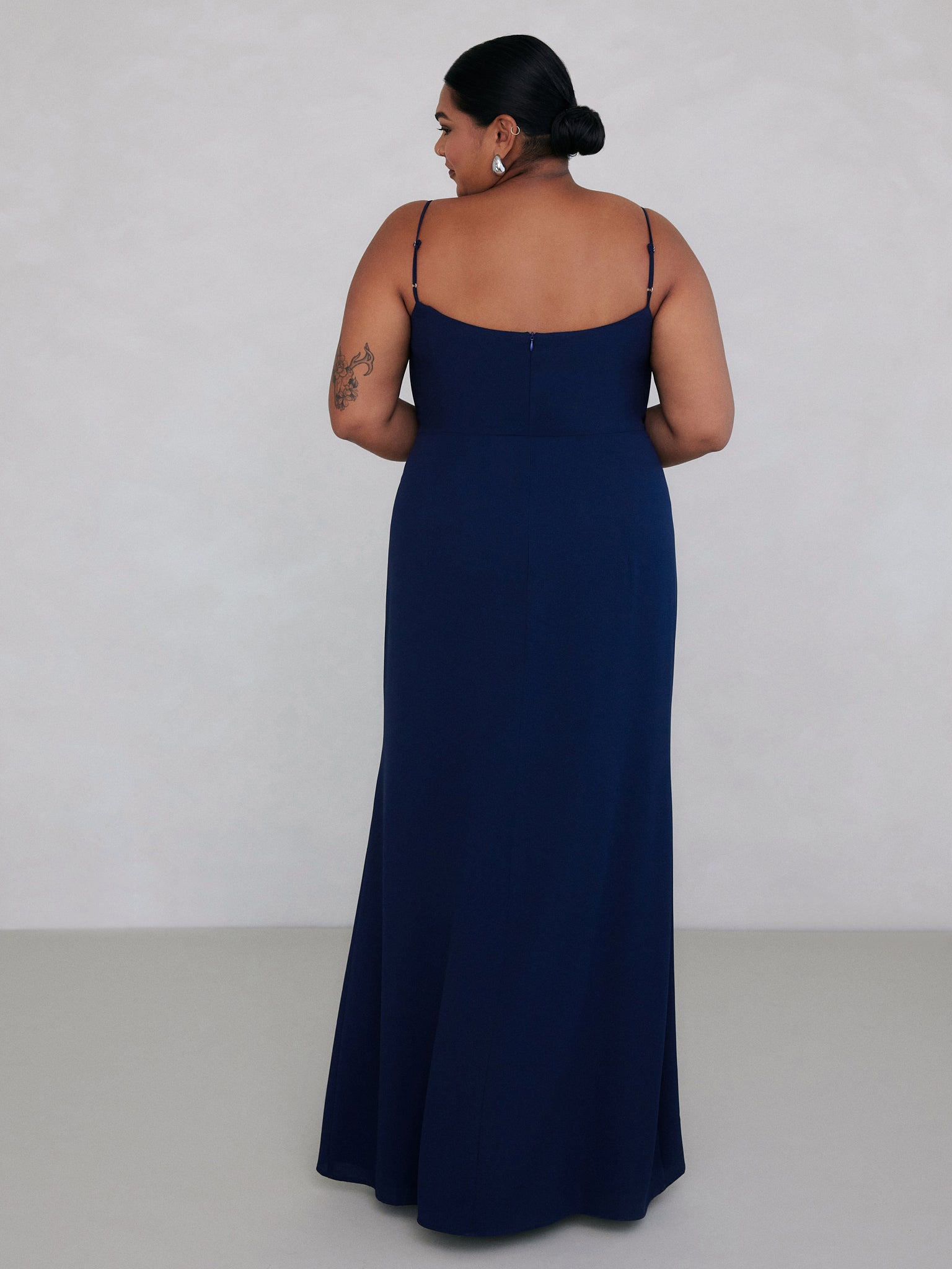 Jupiter Dress ES