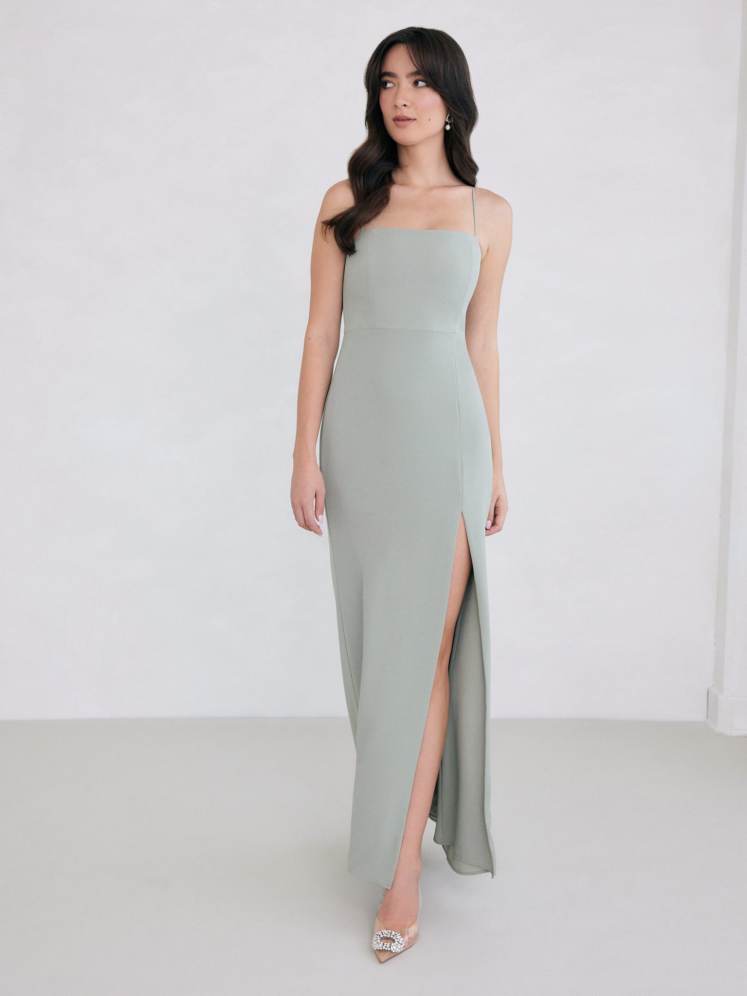 Jupiter Dress