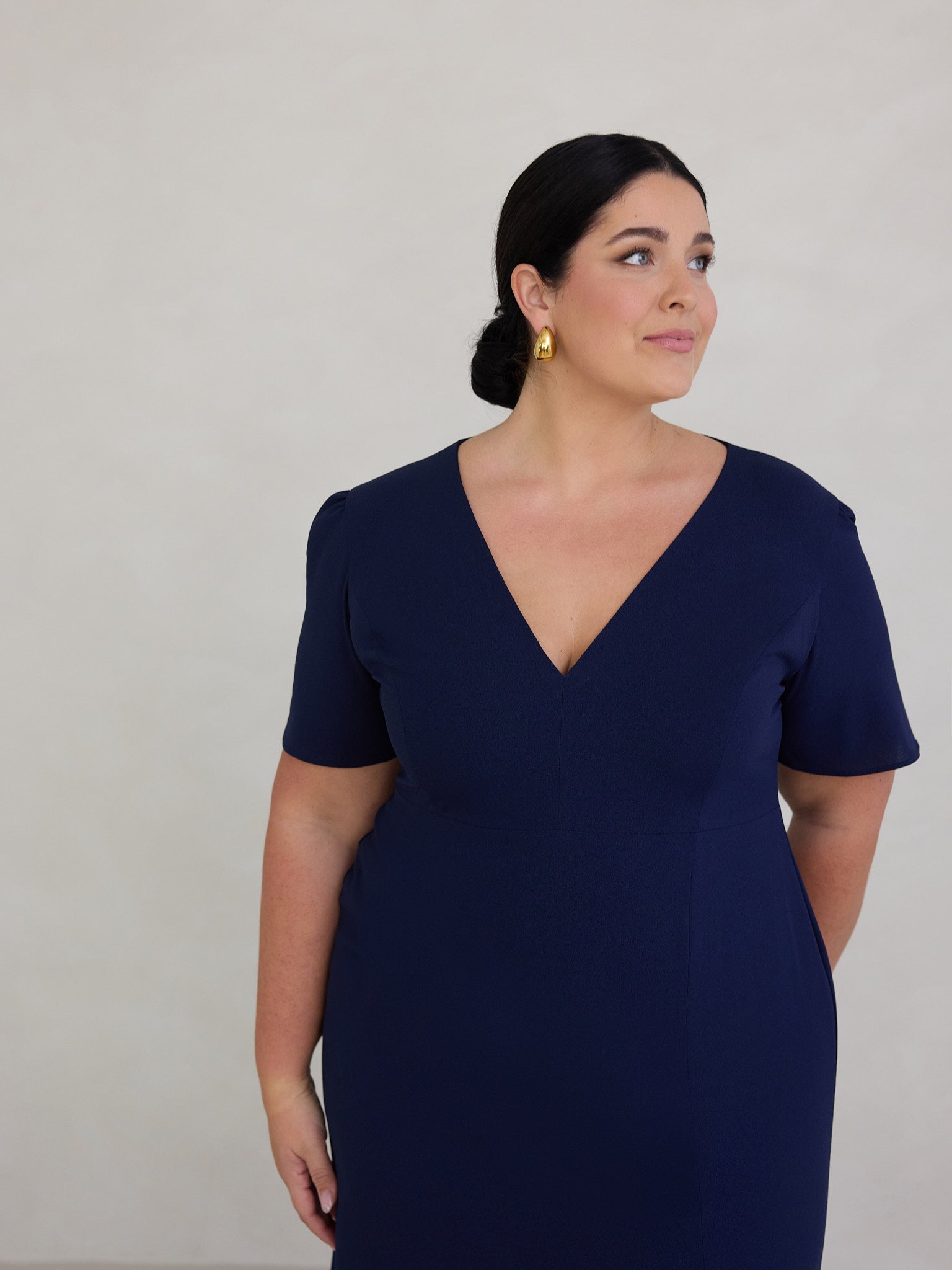 La Brea Dress ES