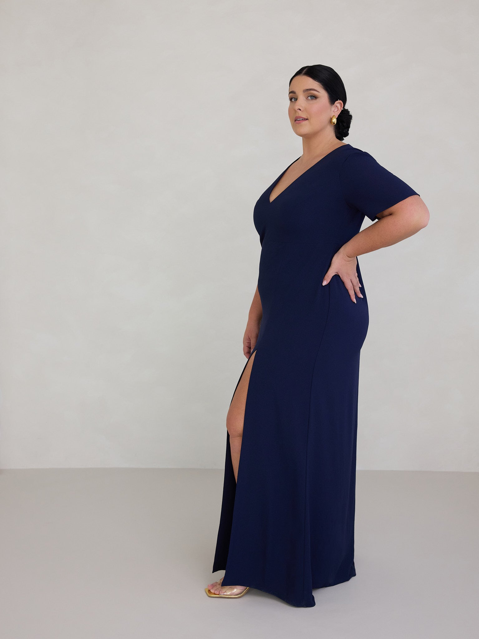 La Brea Dress ES