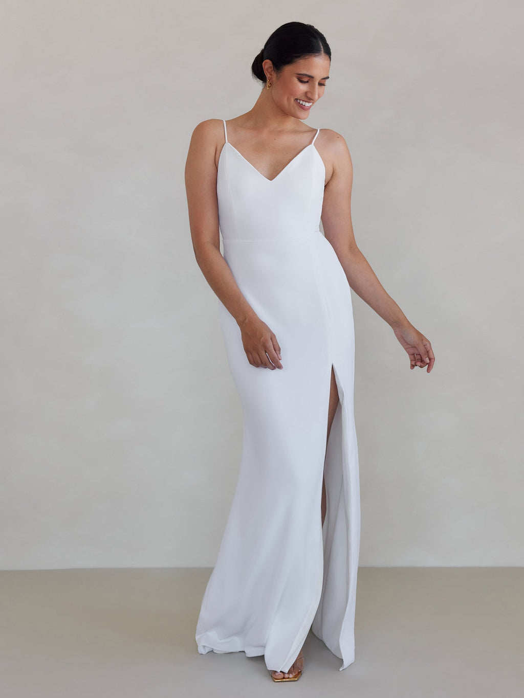 Cecil Bridal Dress