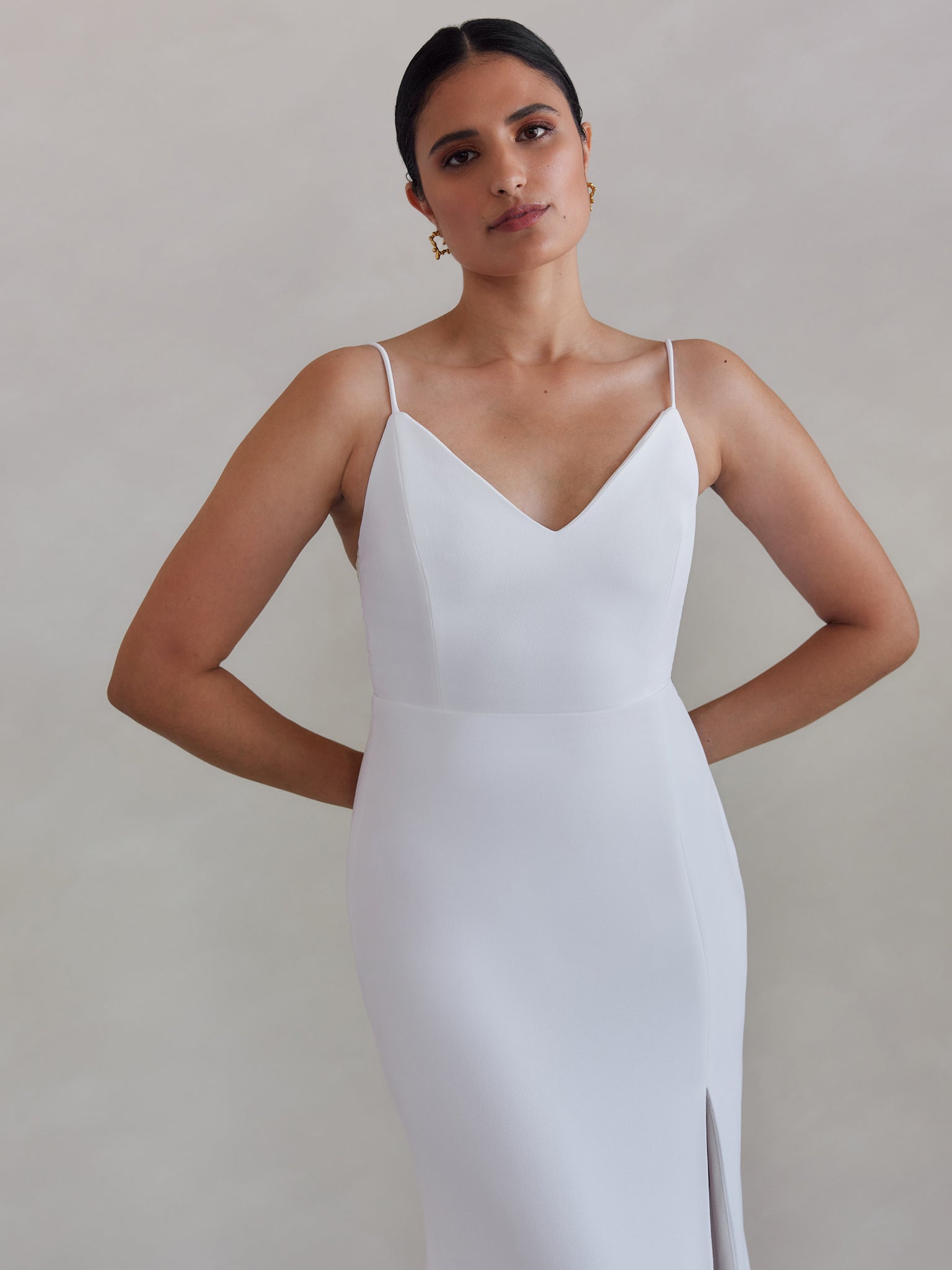 Cecil Bridal Dress