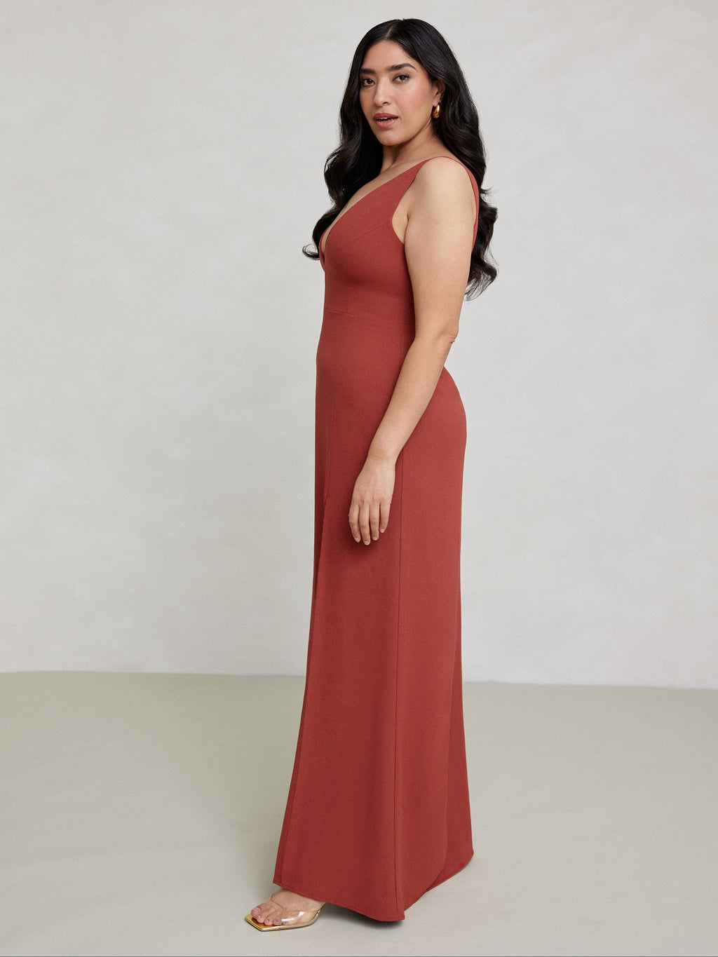 Lexington Dress