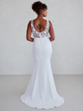 Loden Bridal Dress