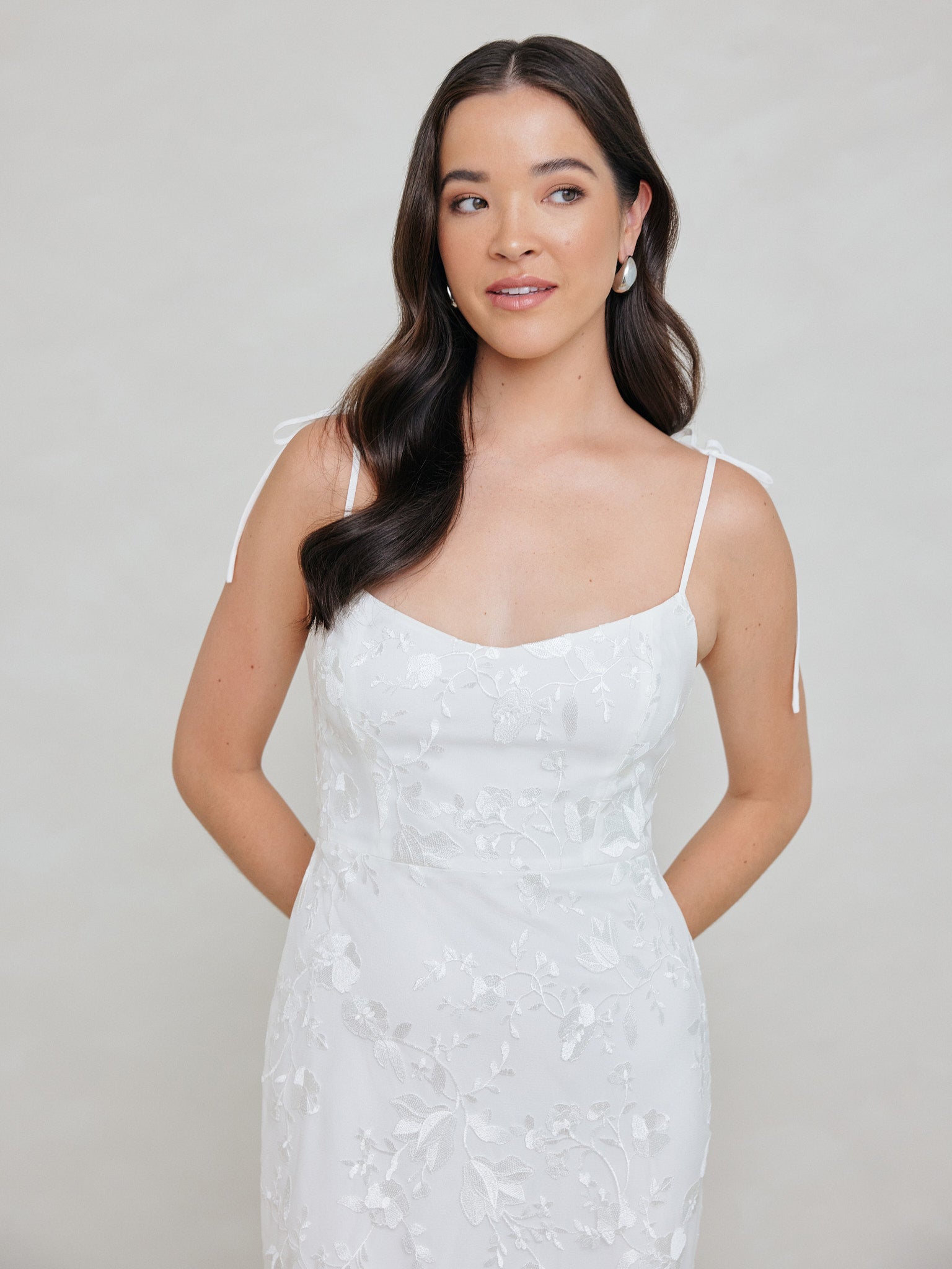 Madison Dress