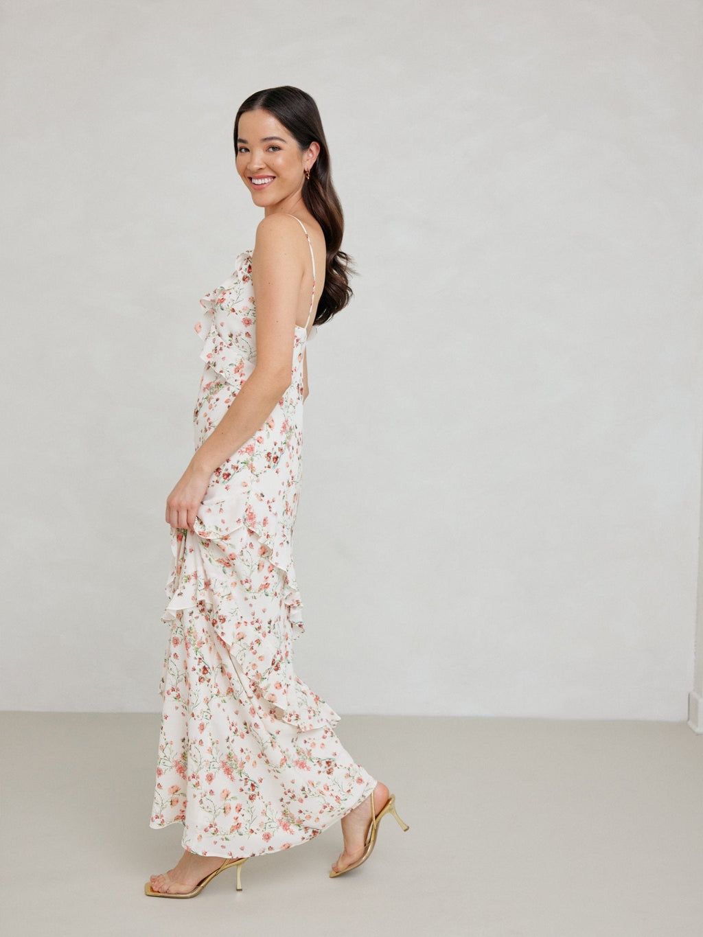 Majorca Dress