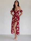 Marian Dress