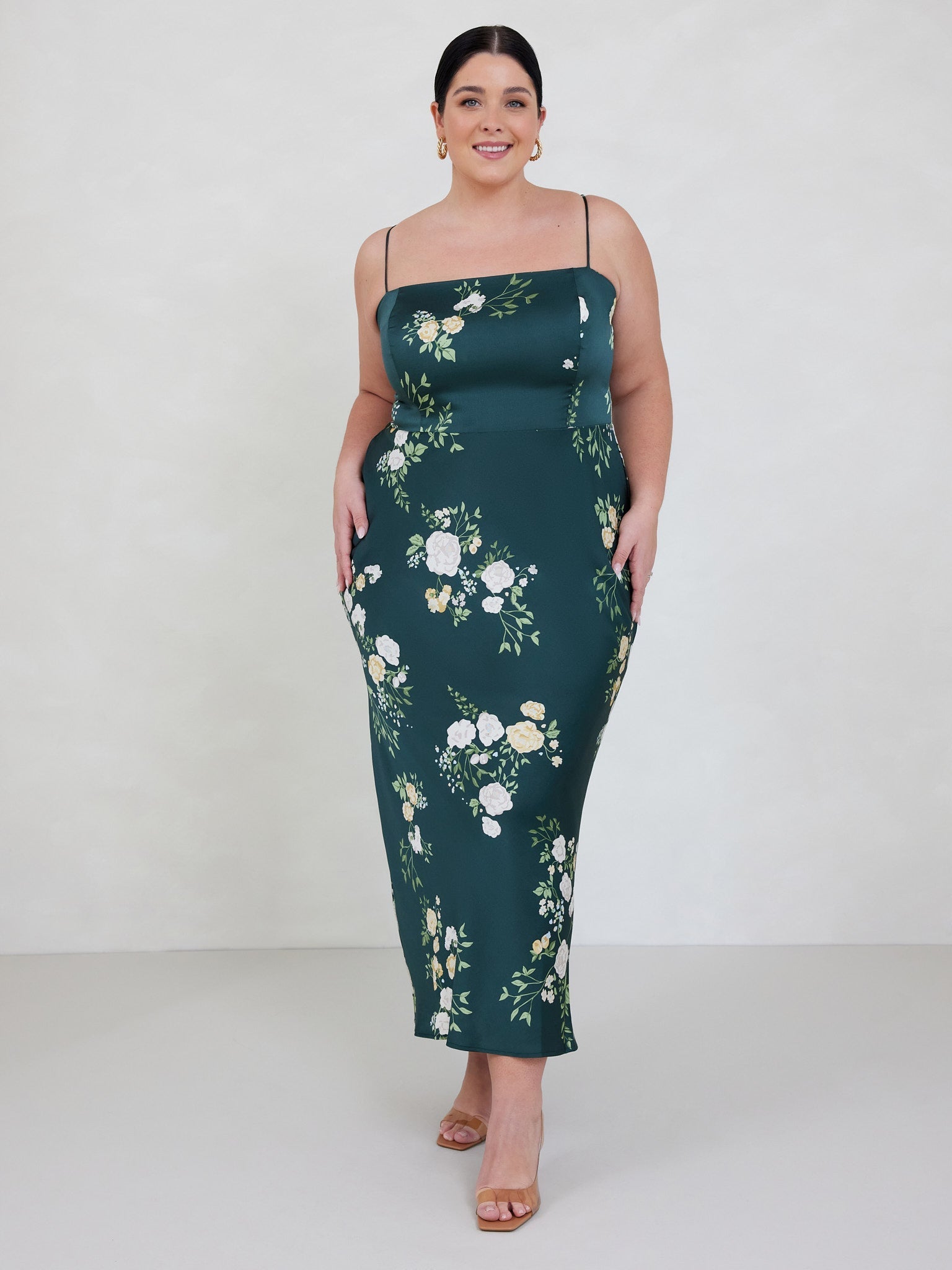 Maxine Dress ES