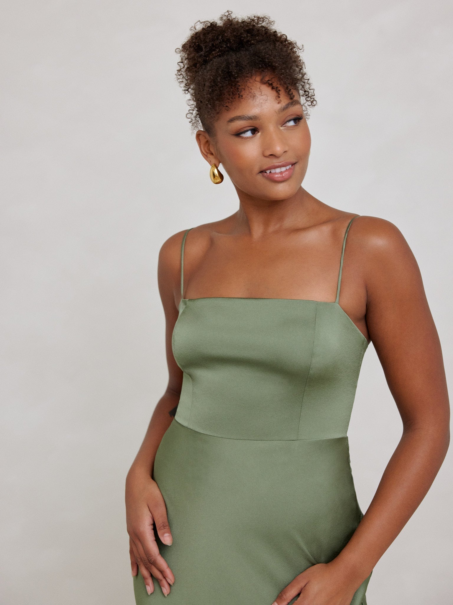 Maxine Dress