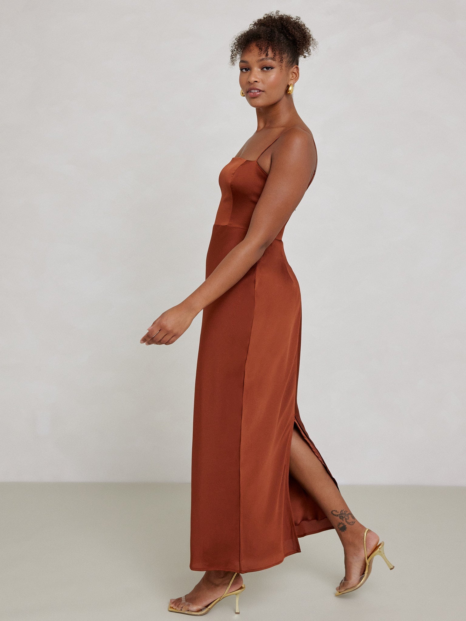 Maxine Dress