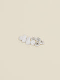 Bridal Buttons