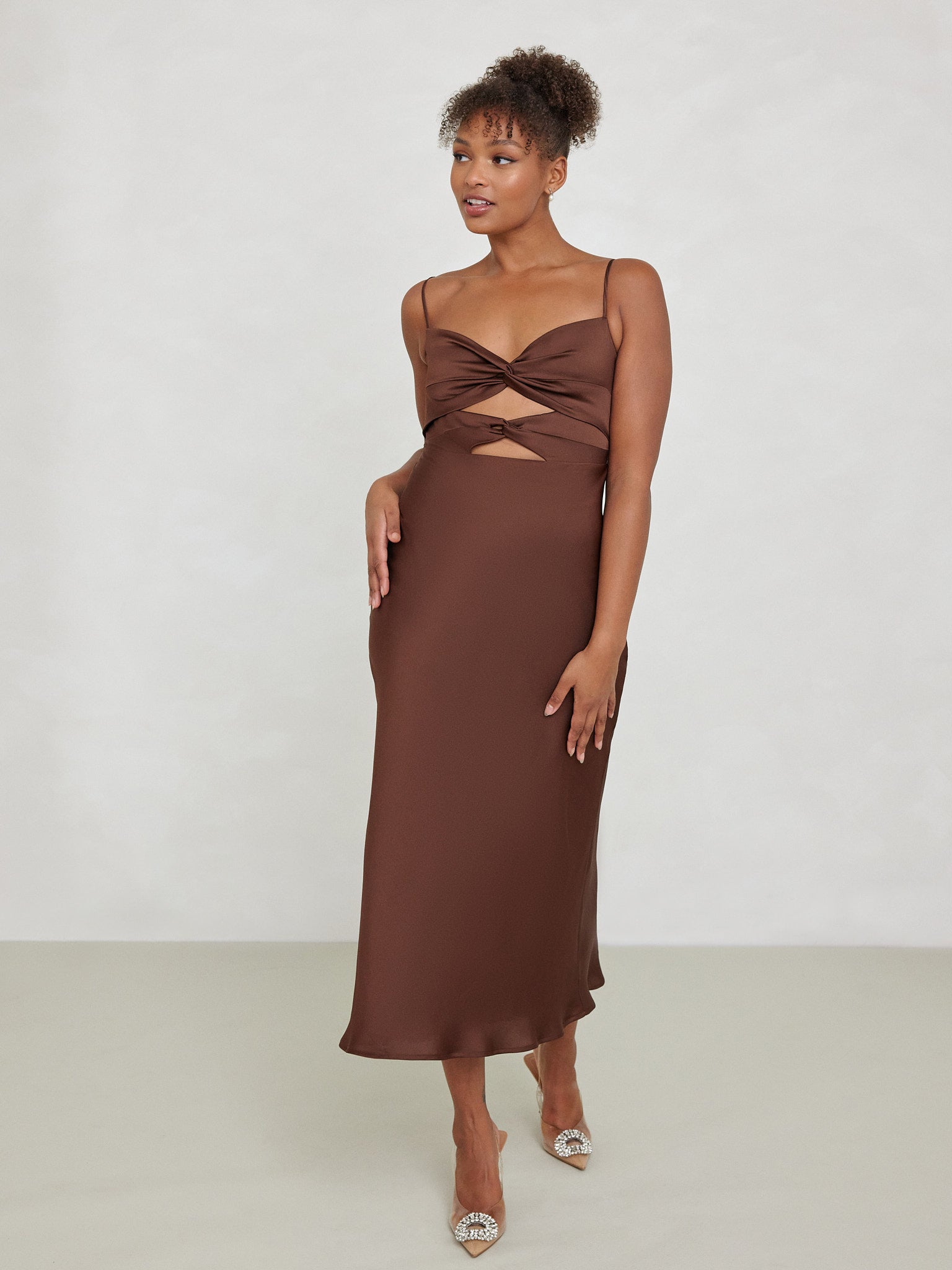 Palmer Dress