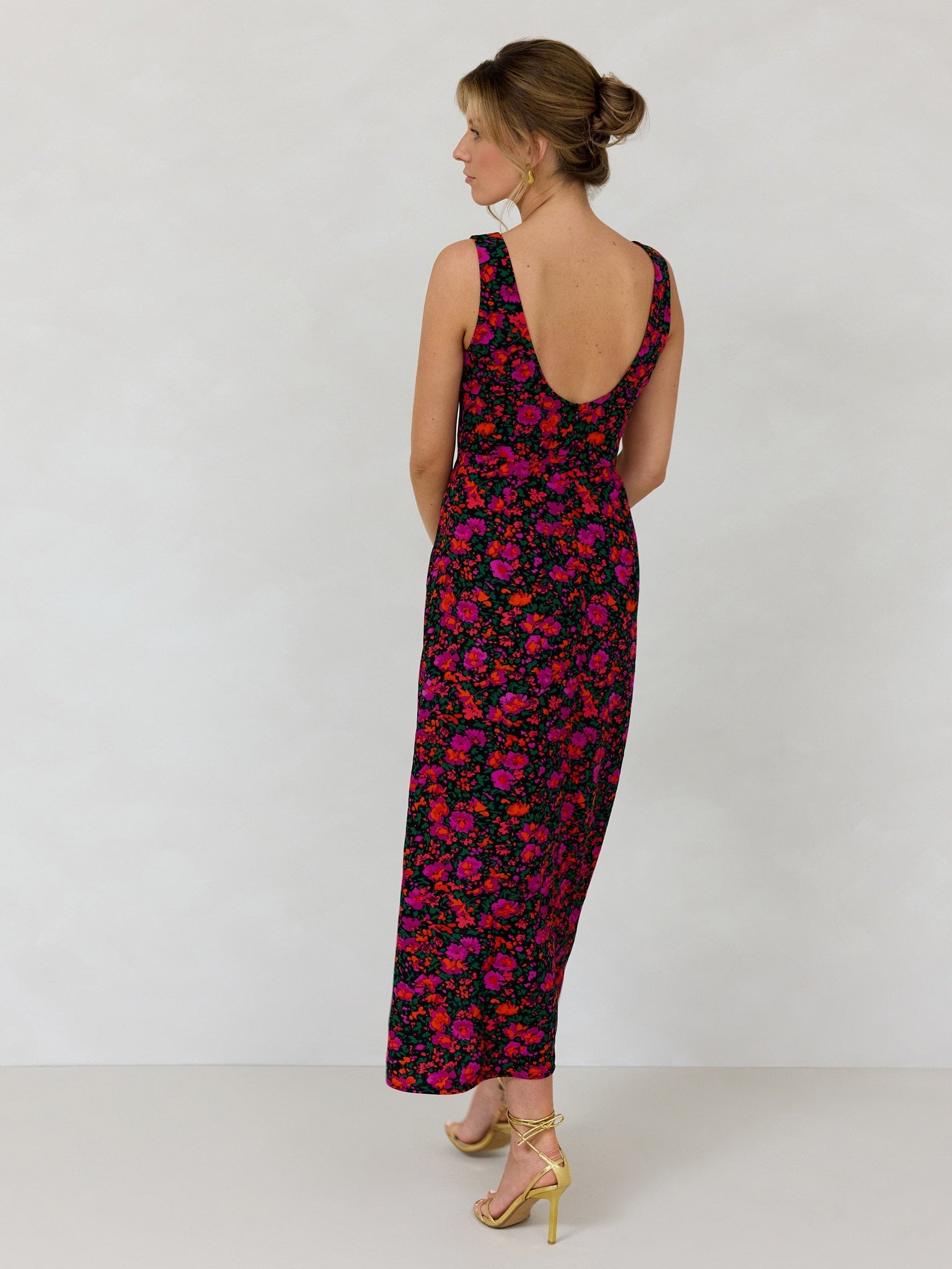 Parker Dress