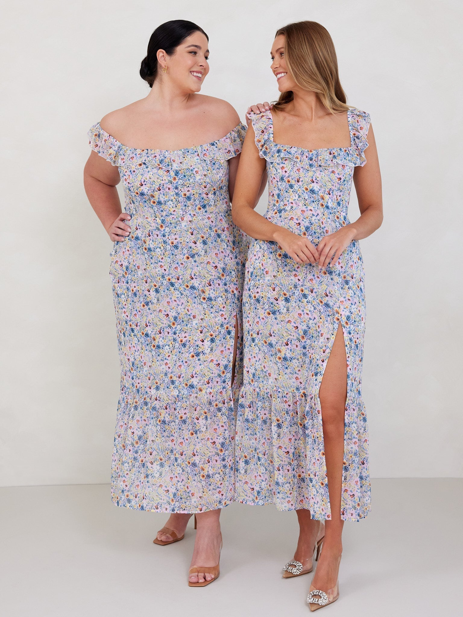 Renfrew Dress