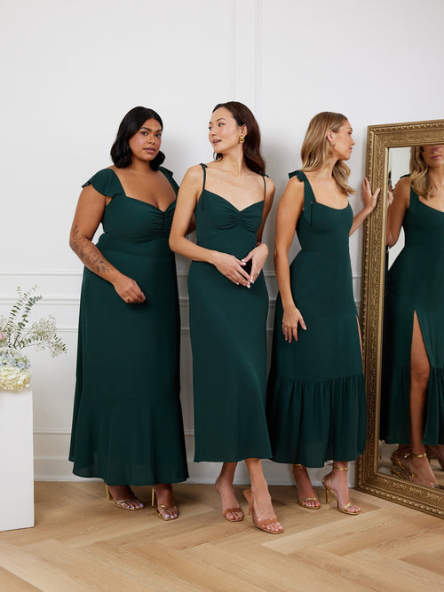 Adelaide Dress
