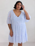 Rennie Mini Dress ES