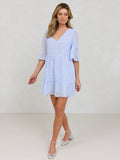 Rennie Mini Dress