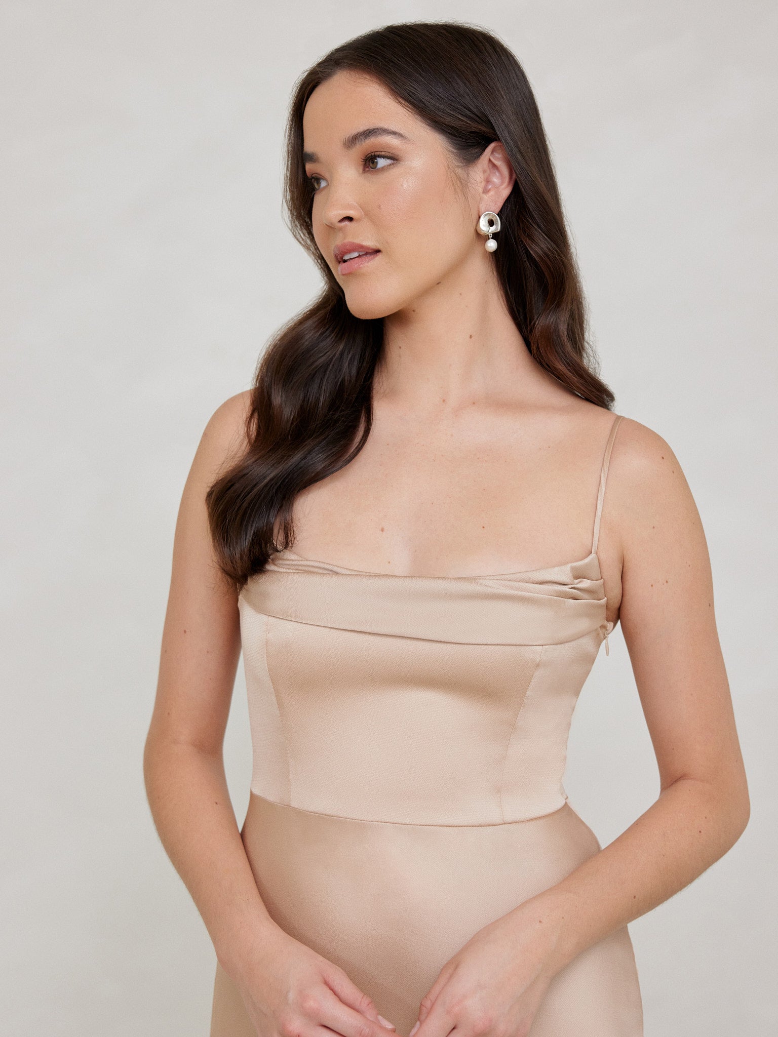 Rosedale Dress