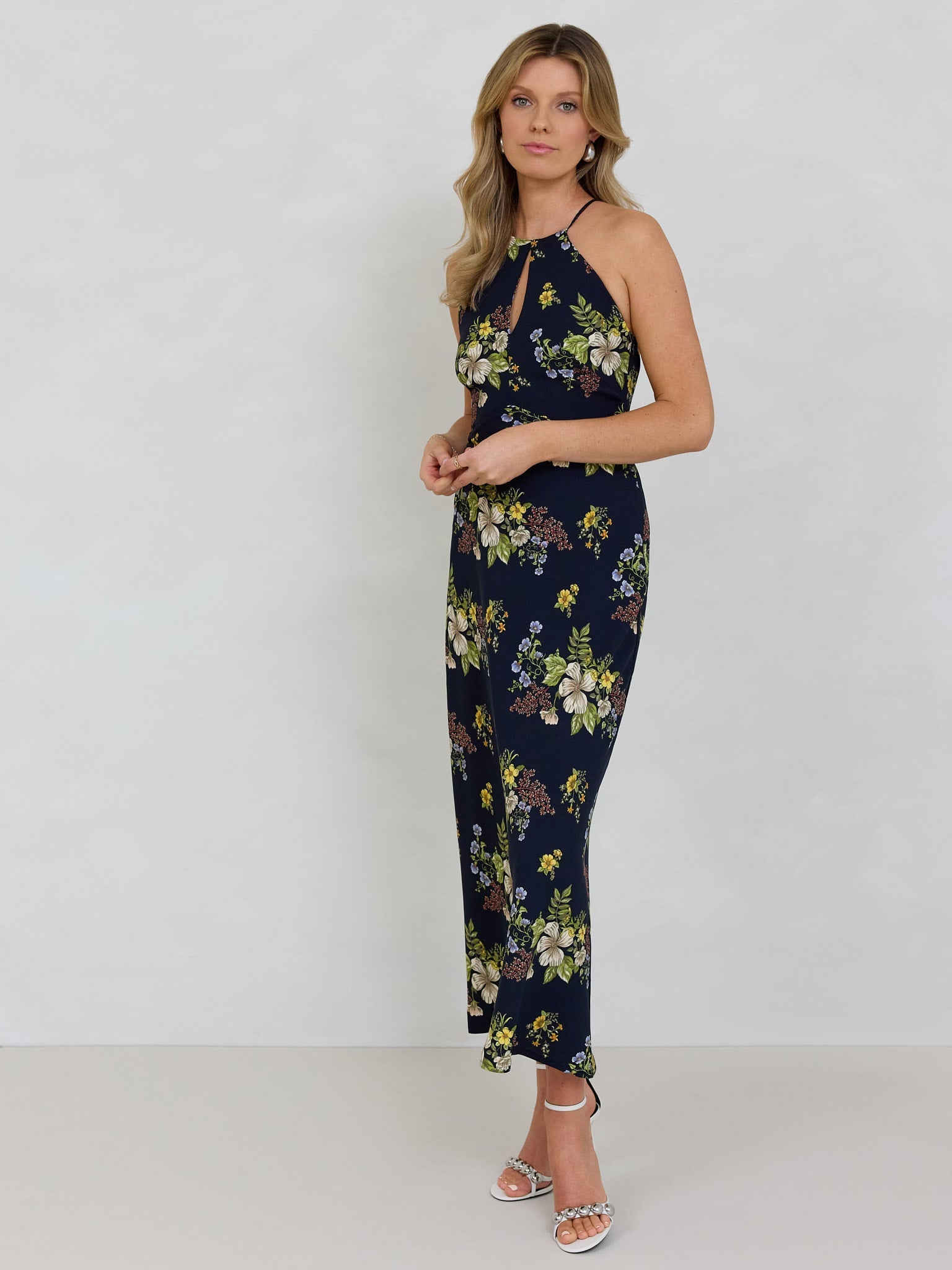 Thora Dress