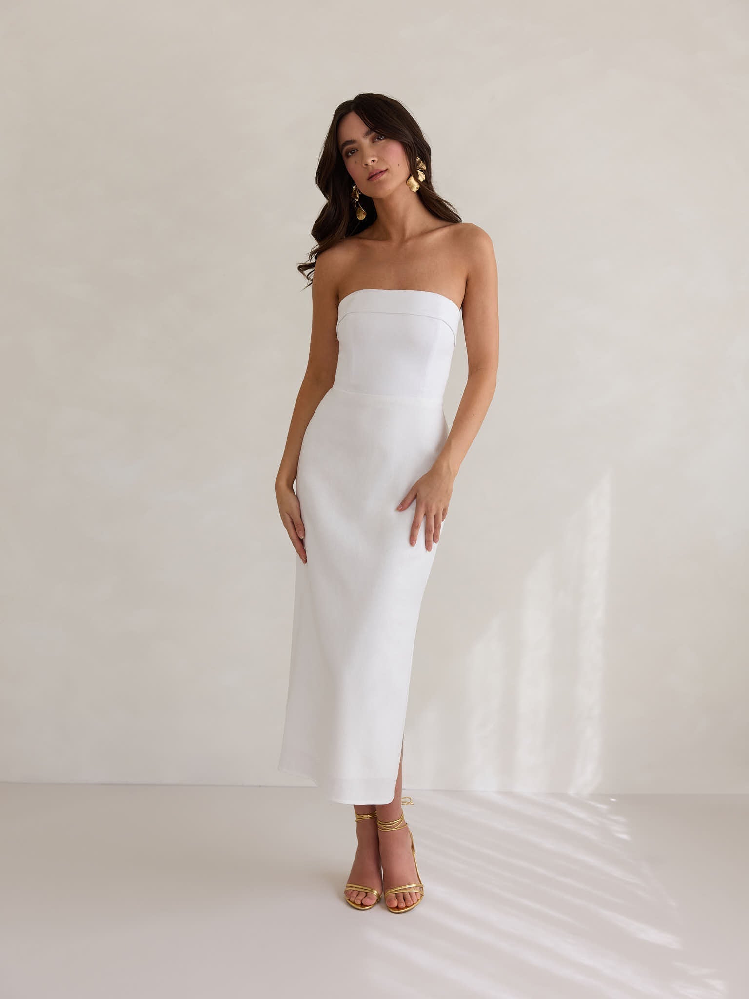 Vaughn Dress
