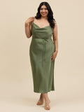 Waldorf Dress