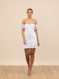 Holloway Mini Dress