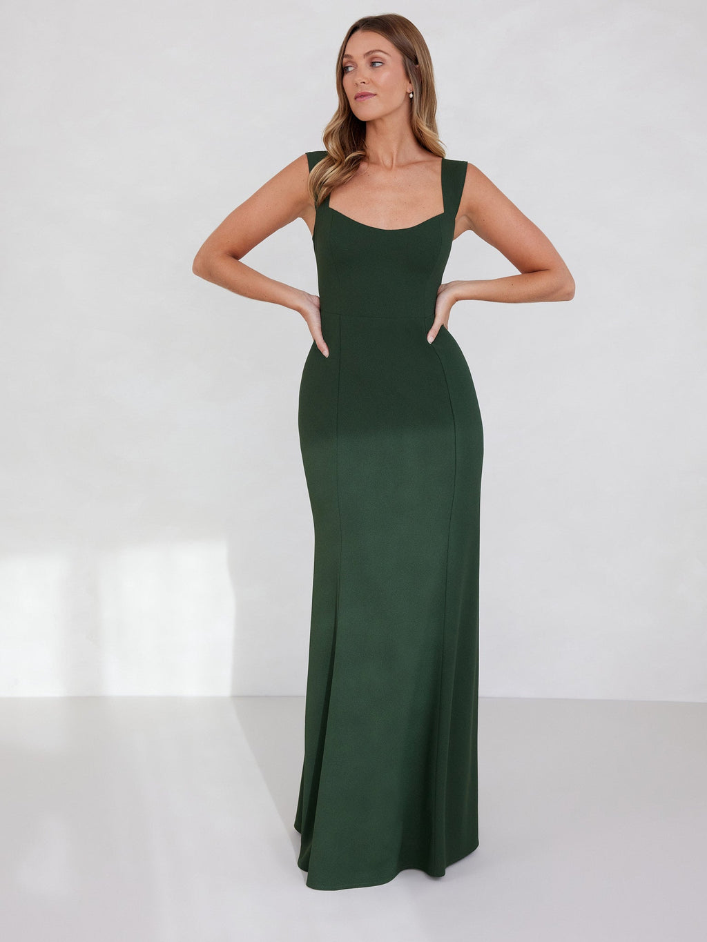 Windsor Dress