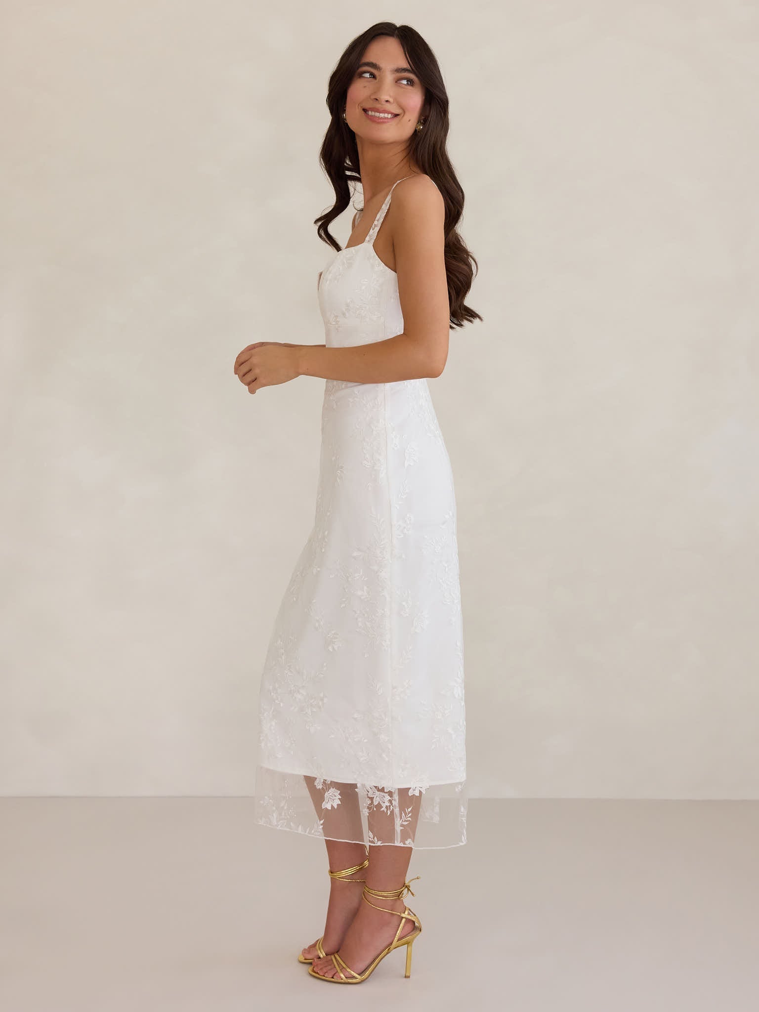Wren Dress