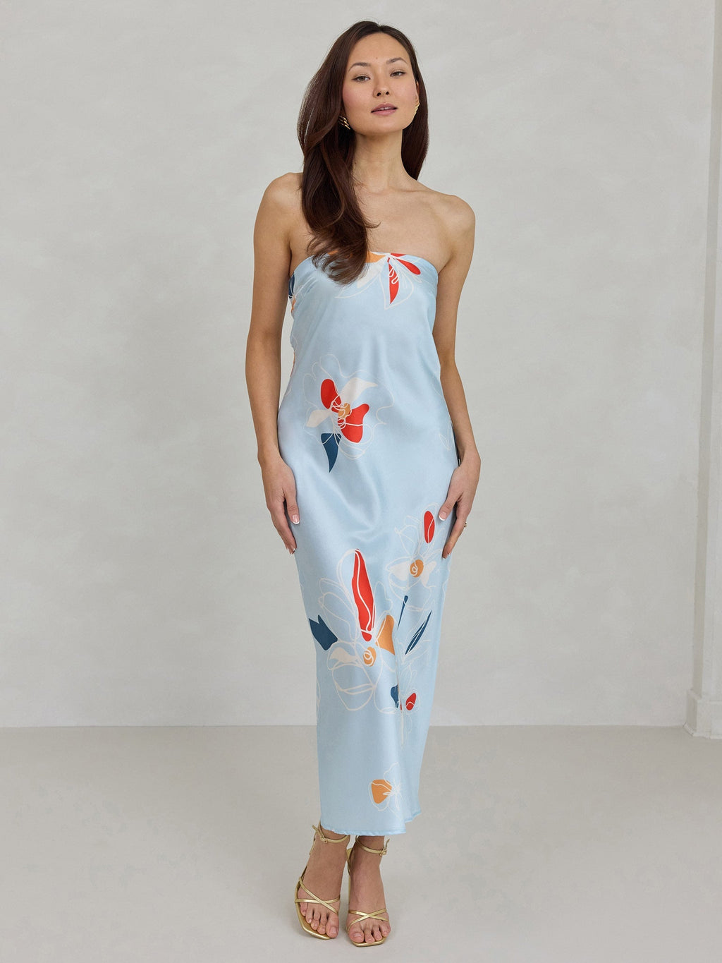 Camden Dress