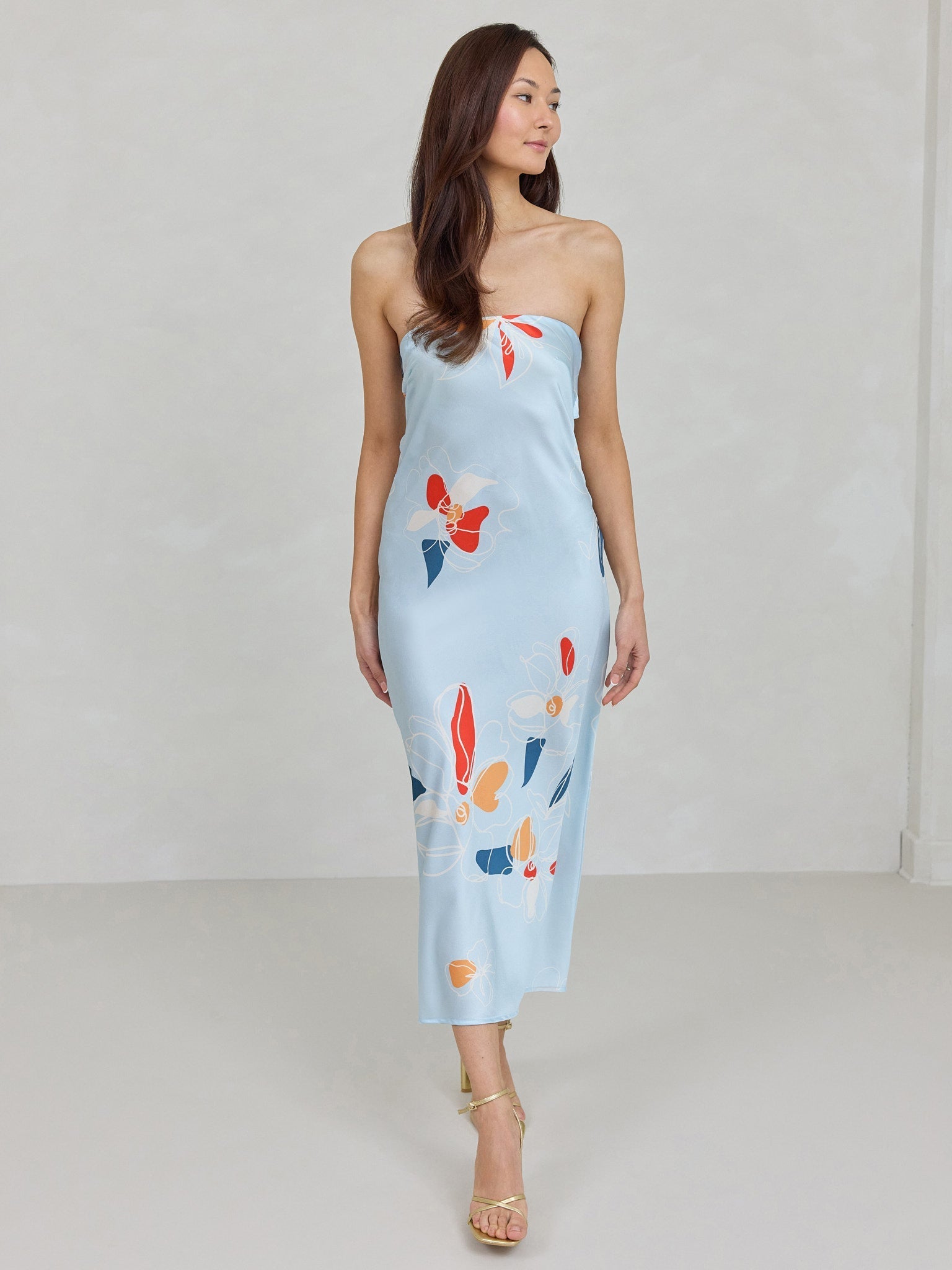Camden Dress