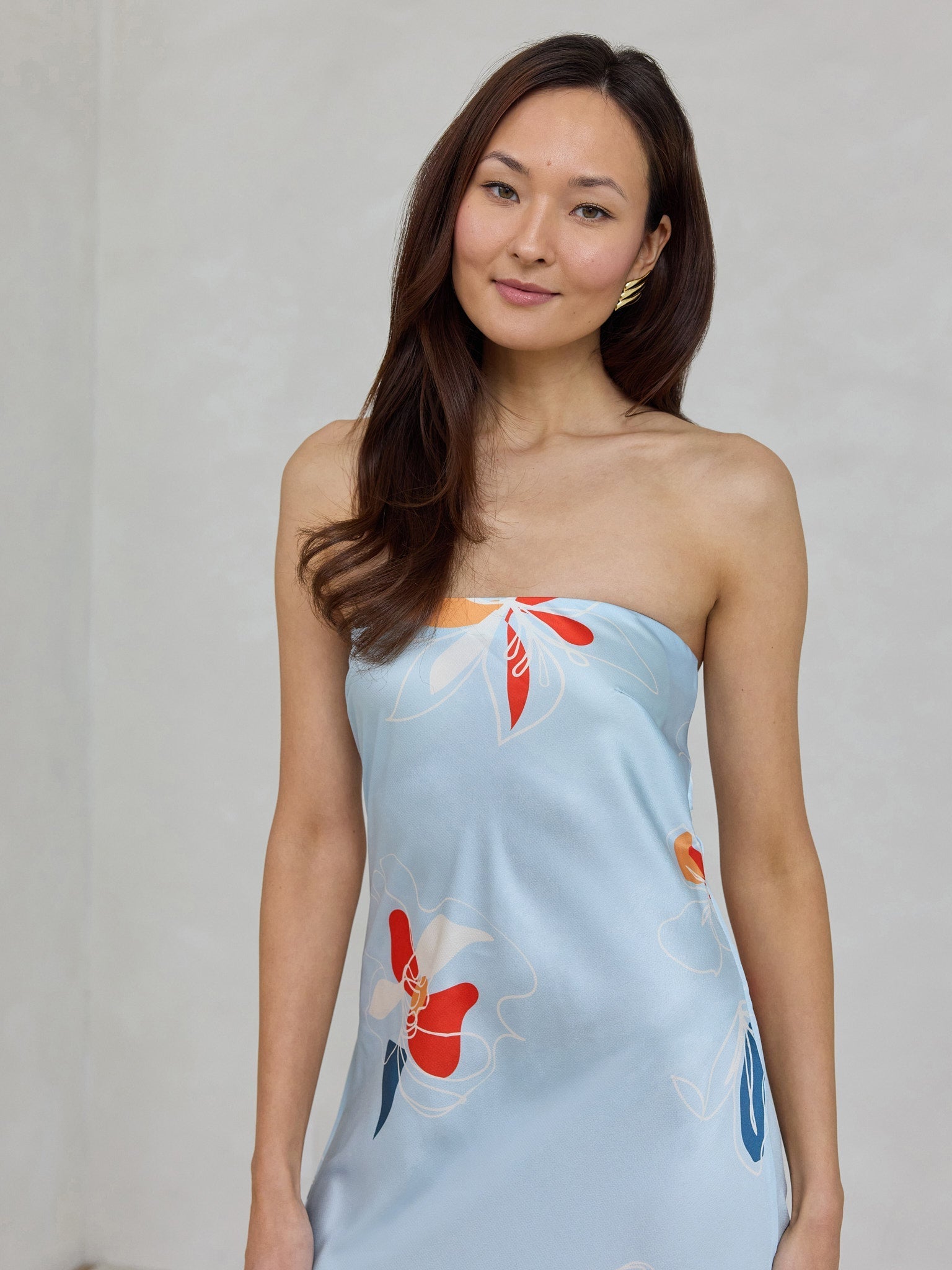 Camden Dress