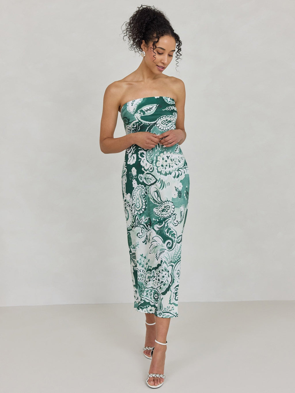Camden Dress