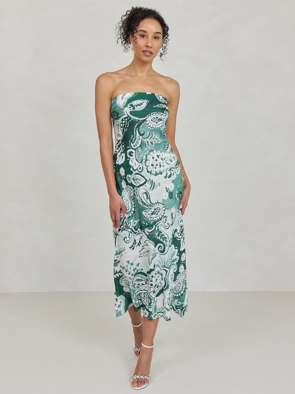 Camden Dress