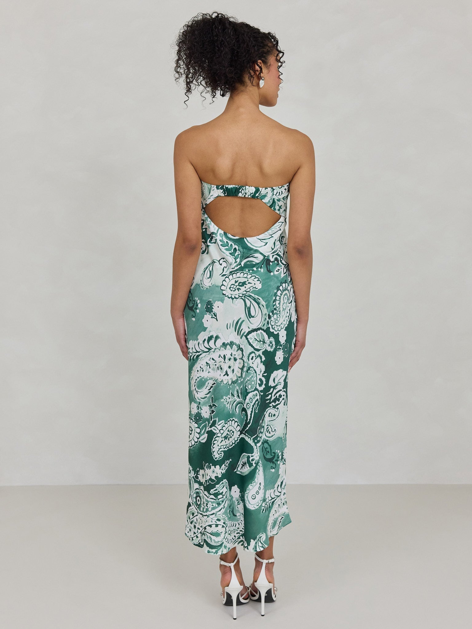 Camden Dress