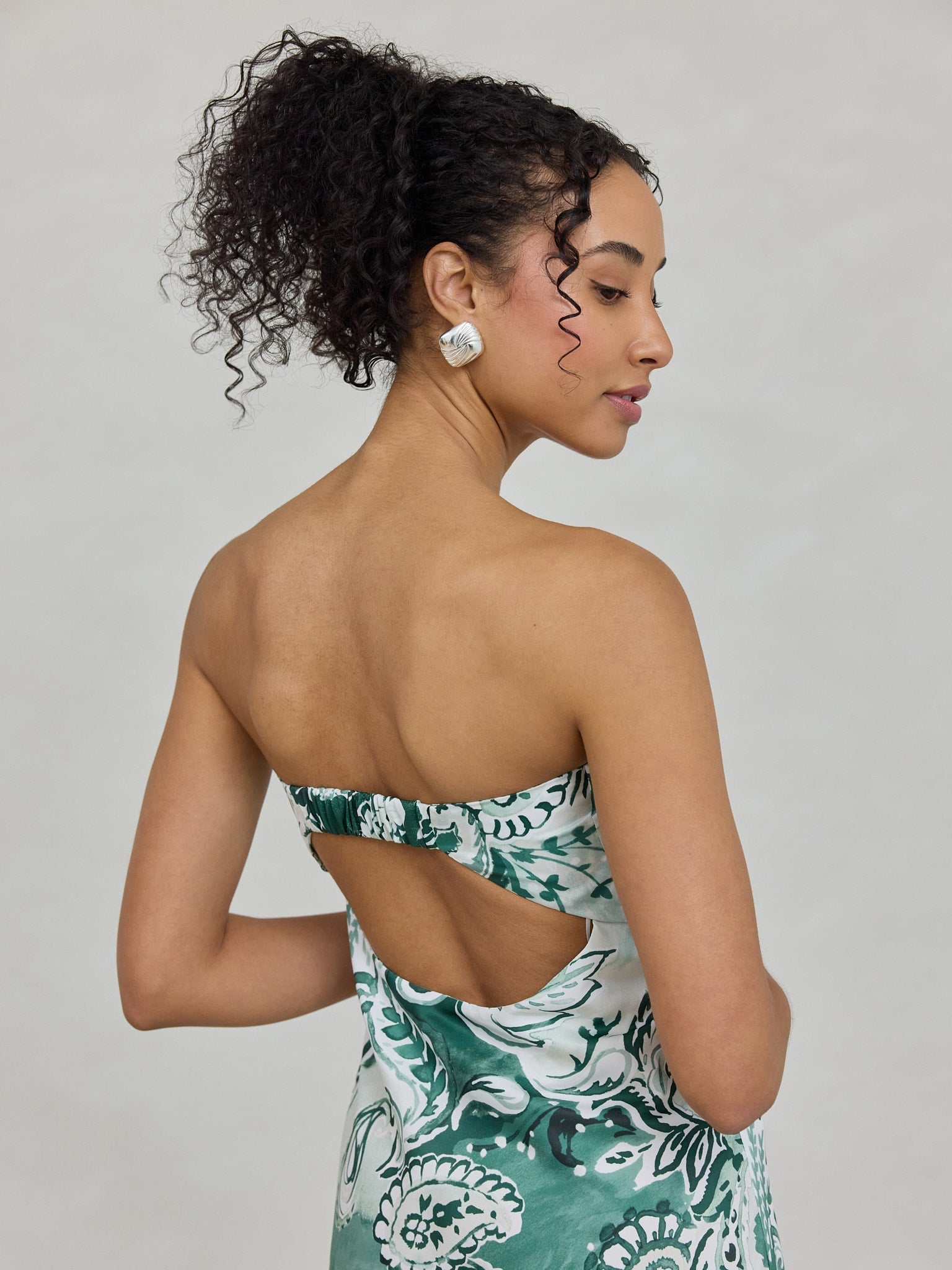 Camden Dress